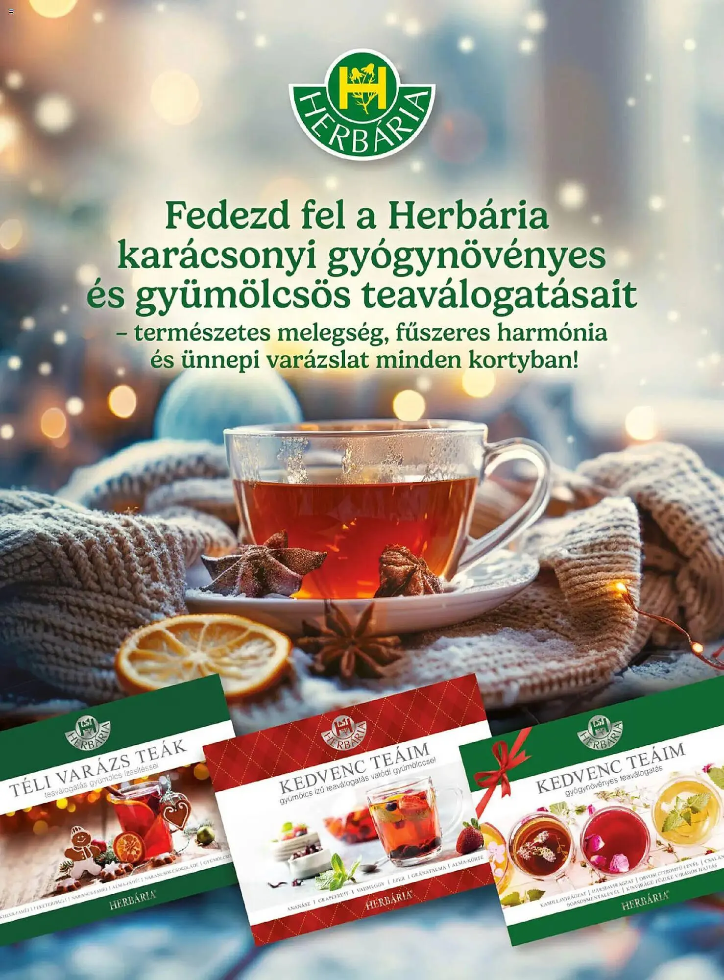 Katalógus DM akciós újság november 13.-tól november 30.-ig 2025. - Oldal 38