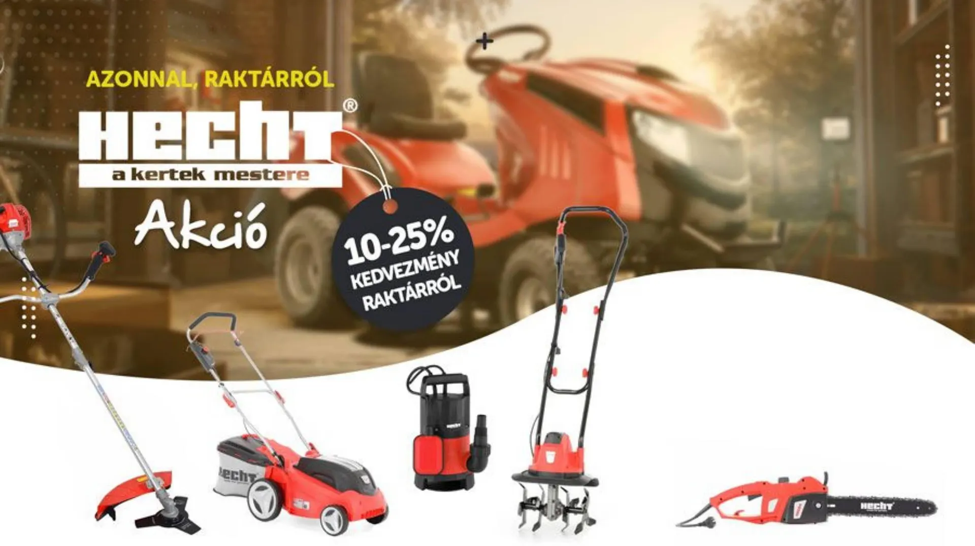 ProfiGazda akciós újság - 1