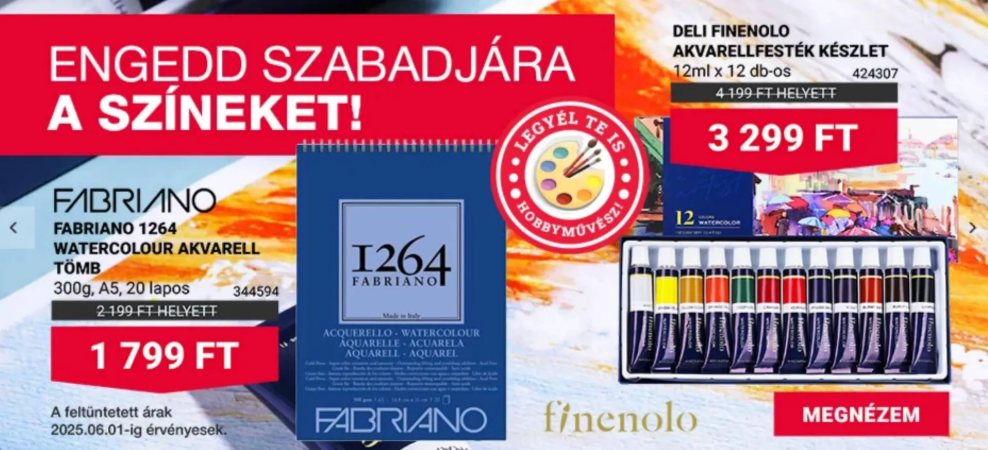 Katalógus Office Depot akciós újság május 9.-tól május 20.-ig 2025. - Oldal 4