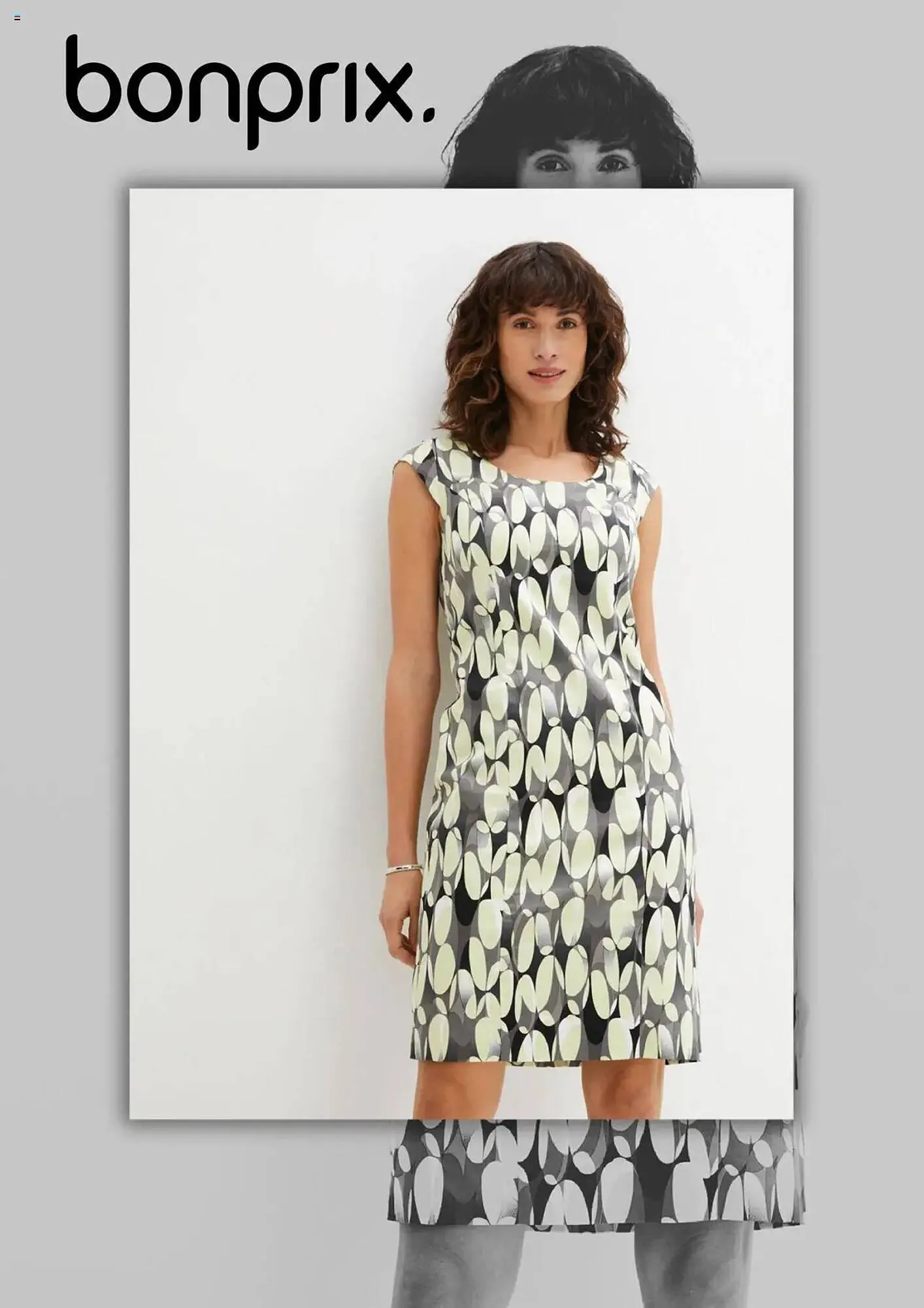 Katalógus Bonprix akciós újság július 18.-tól augusztus 7.-ig 2025. - Oldal 1