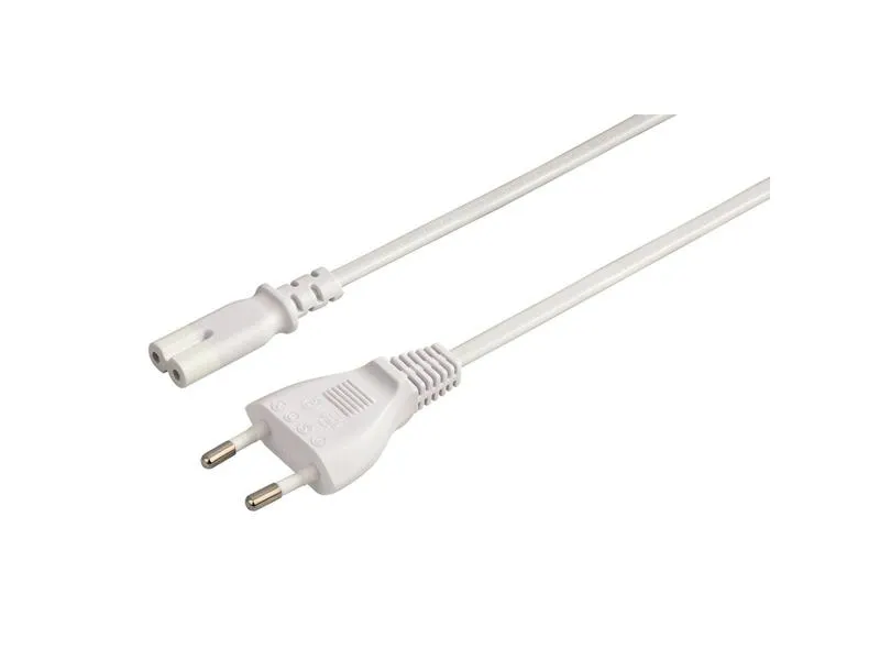 Hama Hálózati kábel, 5m (44237)