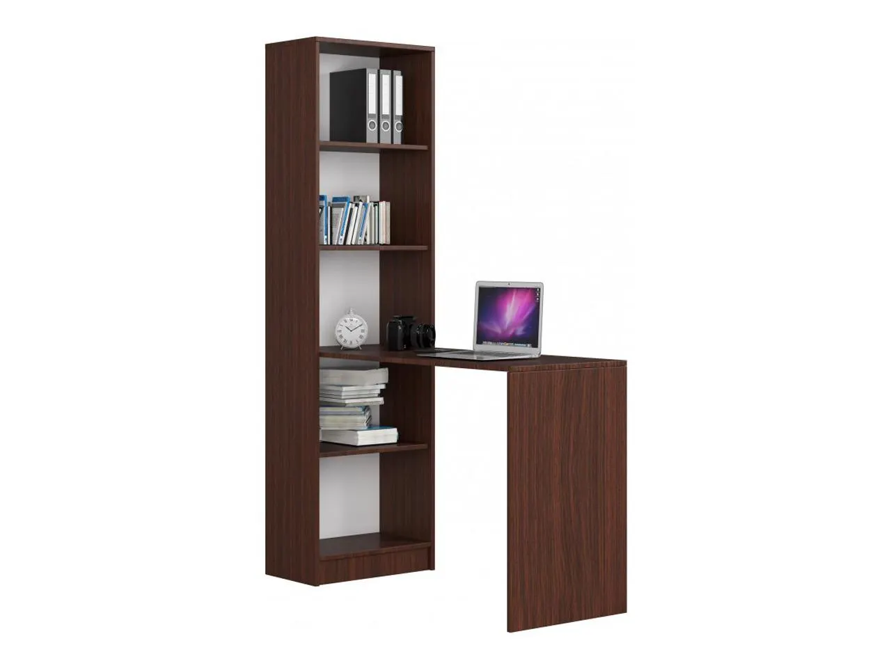 AKO-Smart polcos íróasztal