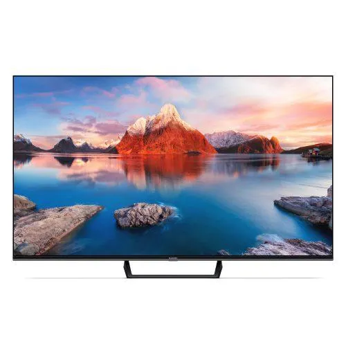 Xiaomi TV A Pro 55" (138 cm) 4K UHD Google TV