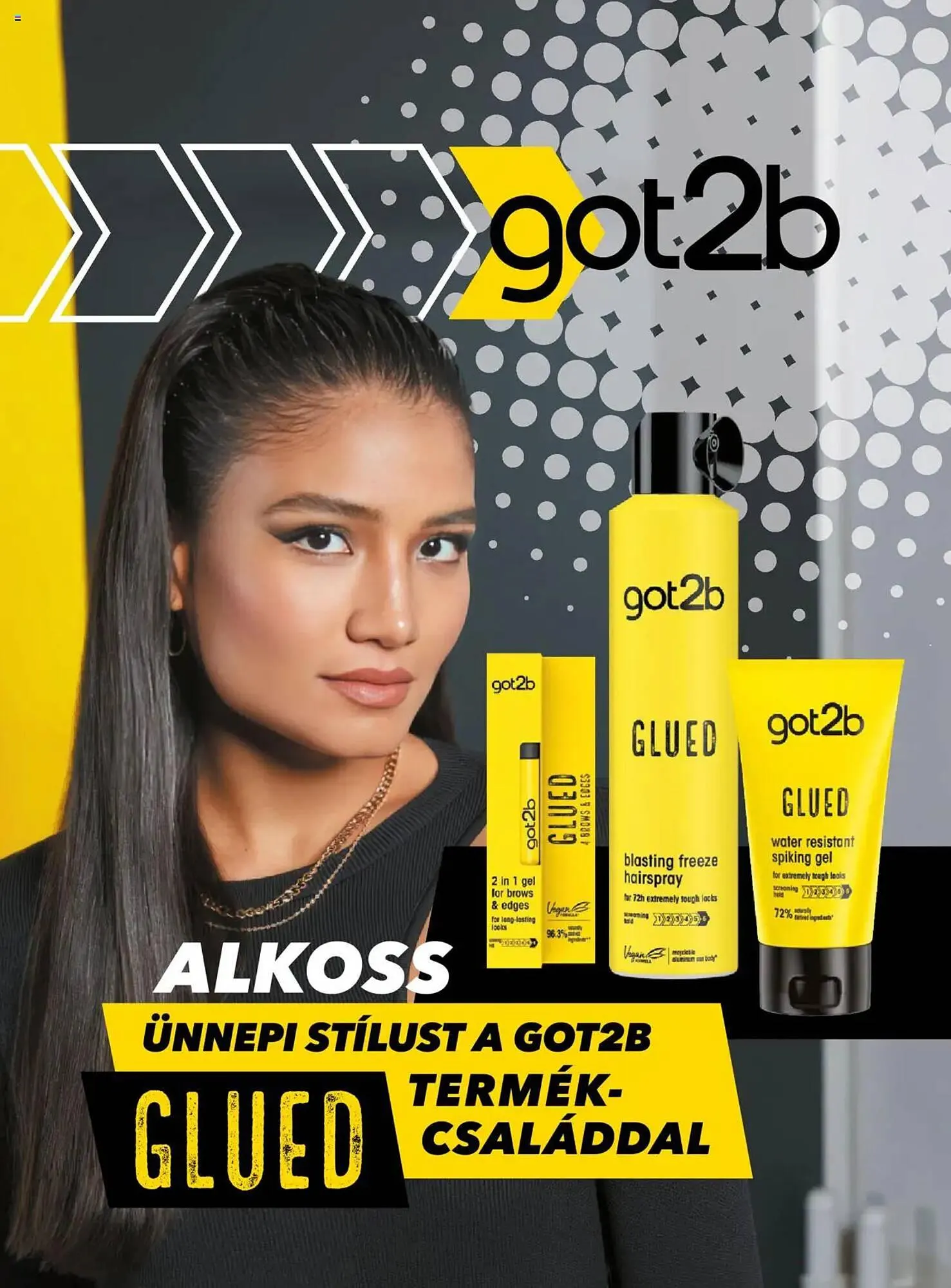 Katalógus DM akciós újság december 24.-tól január 25.-ig 2025. - Oldal 43