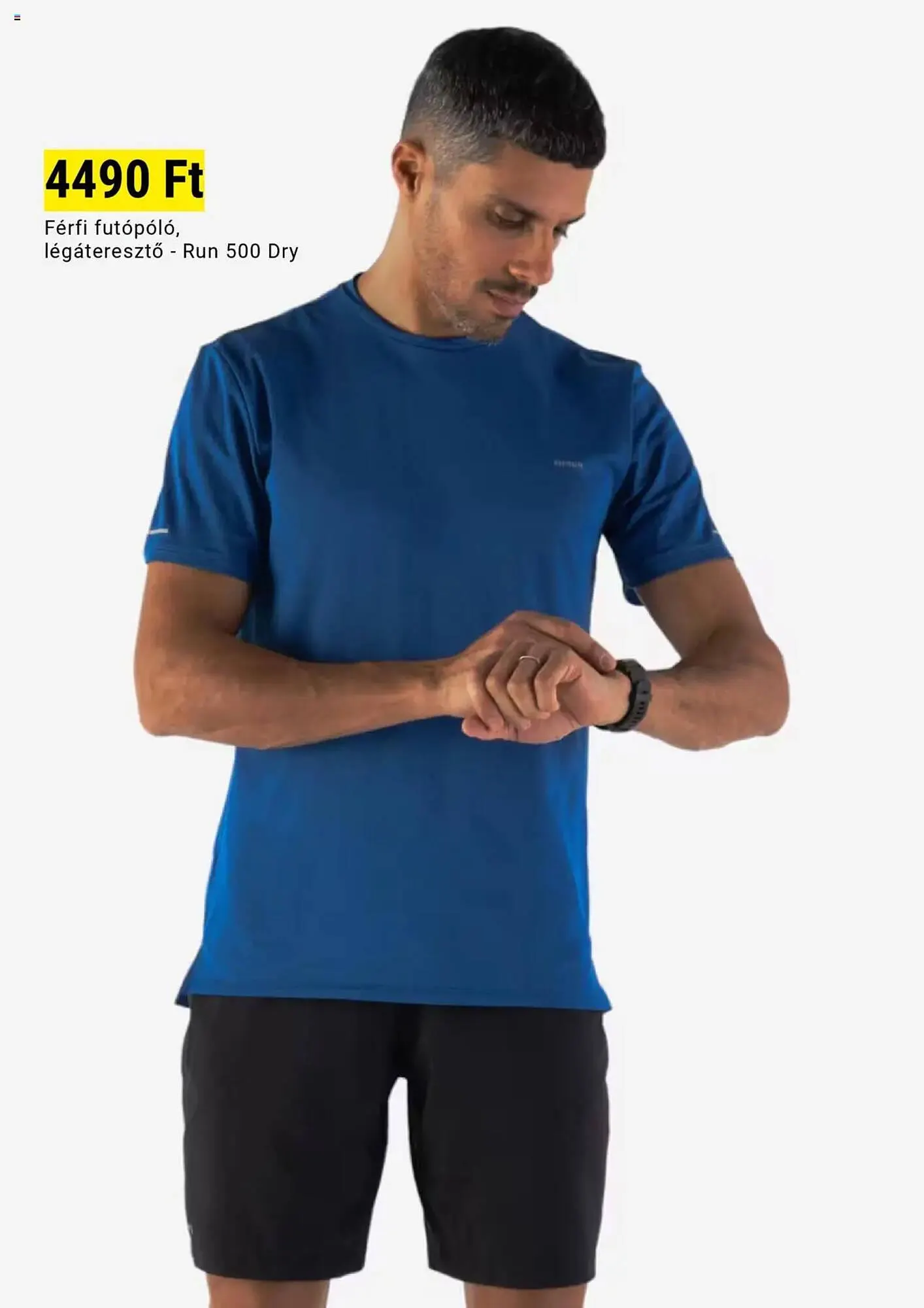 Katalógus Decathlon akciós újság április 1.-tól április 30.-ig 2025. - Oldal 12