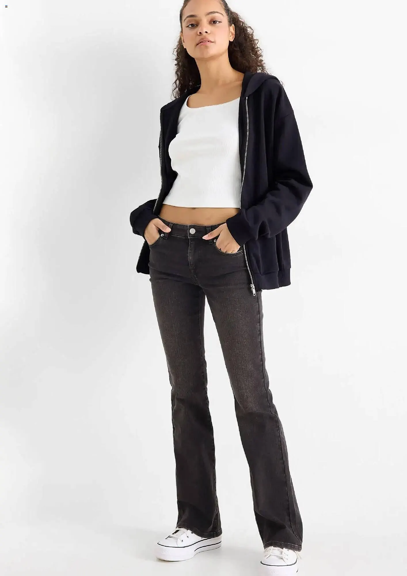 Katalógus C&A akciós újság december 5.-tól január 2.-ig 2026. - Oldal 12