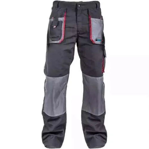 DEDRA Védőnadrág XL/56 méretben, 265g/m2 grammatúra