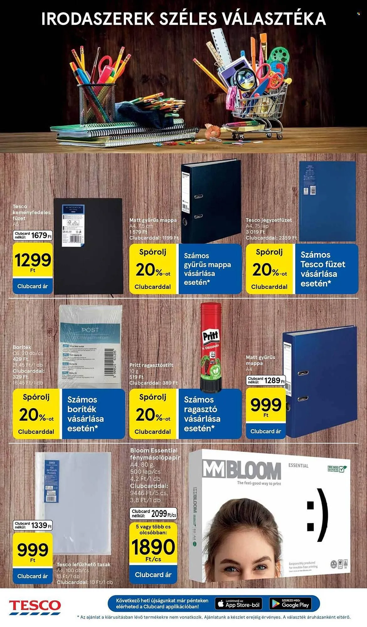 Katalógus Tesco akciós újság január 8.-tól január 14.-ig 2026. - Oldal 14