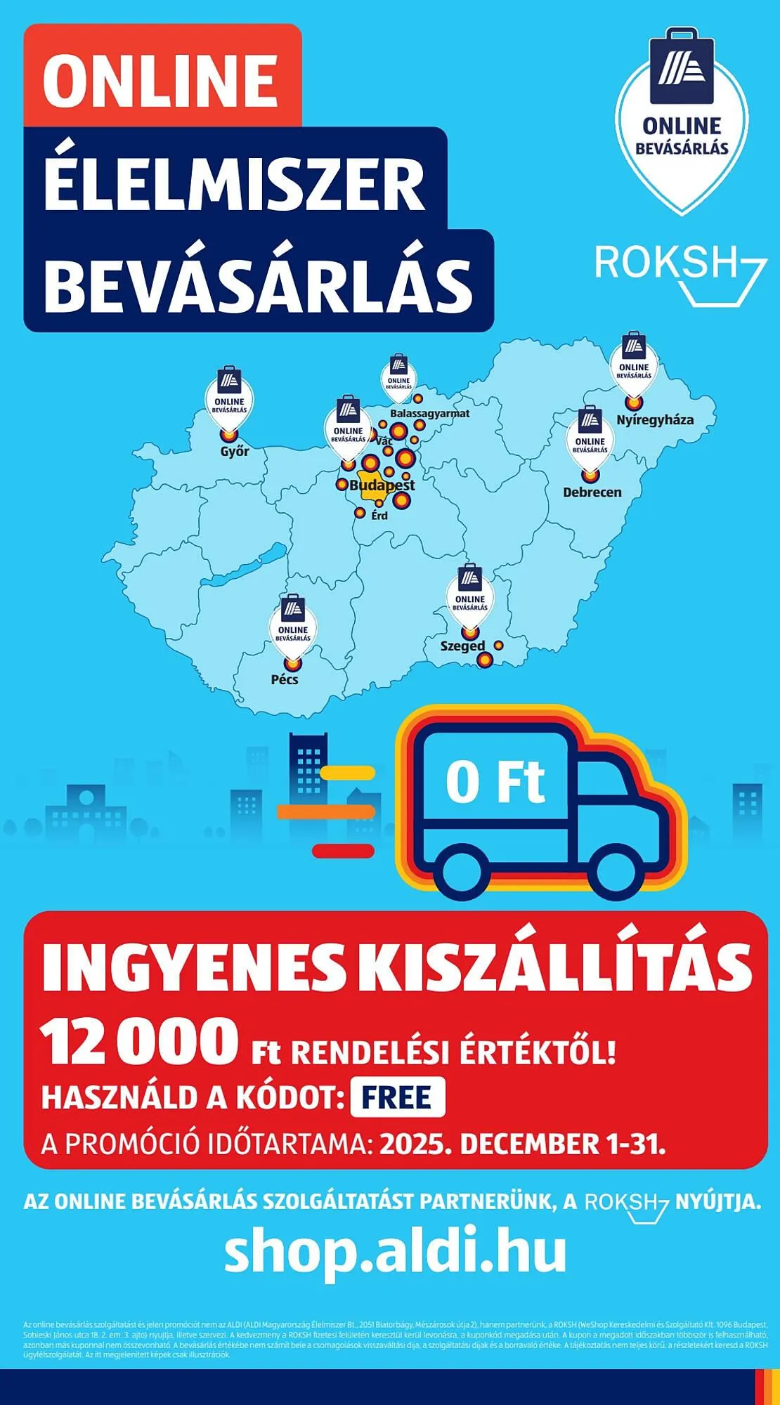 Katalógus ALDI akciós újság december 24.-tól december 31.-ig 2025. - Oldal 30