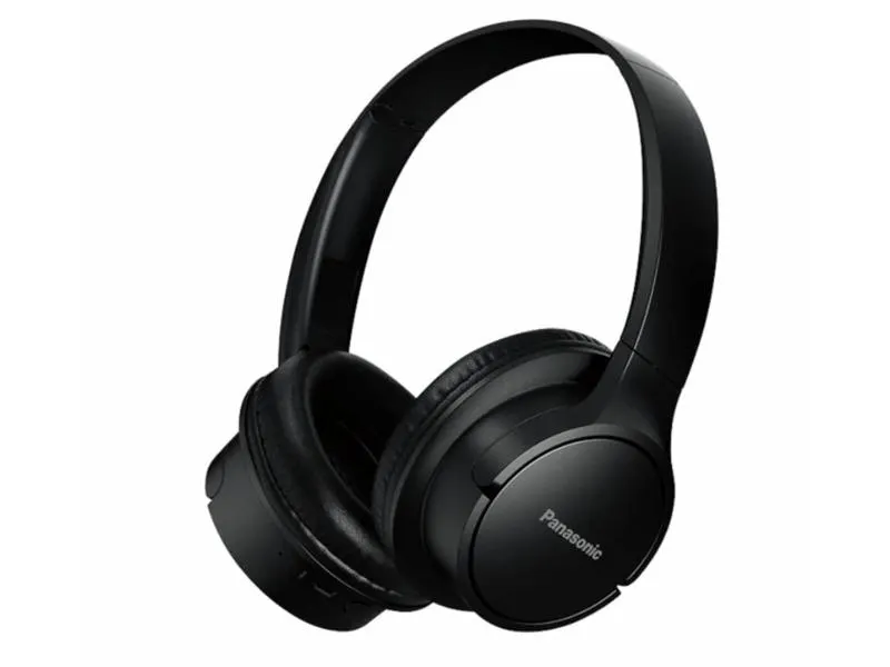 Panasonic RB-HF520BE-K Bluetooth fejhallgató