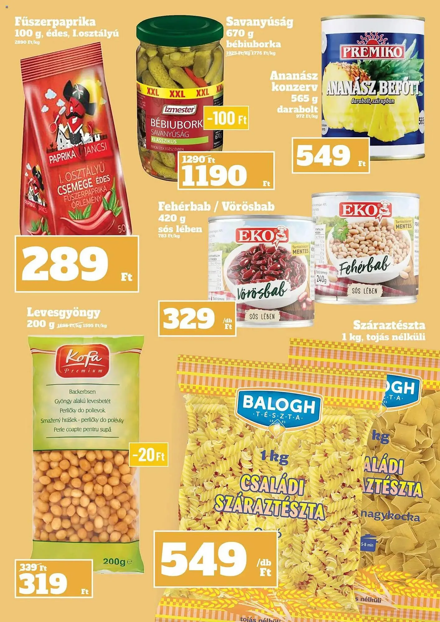 Katalógus Vil-For akciós újság február 19.-tól február 25.-ig 2026. - Oldal 12