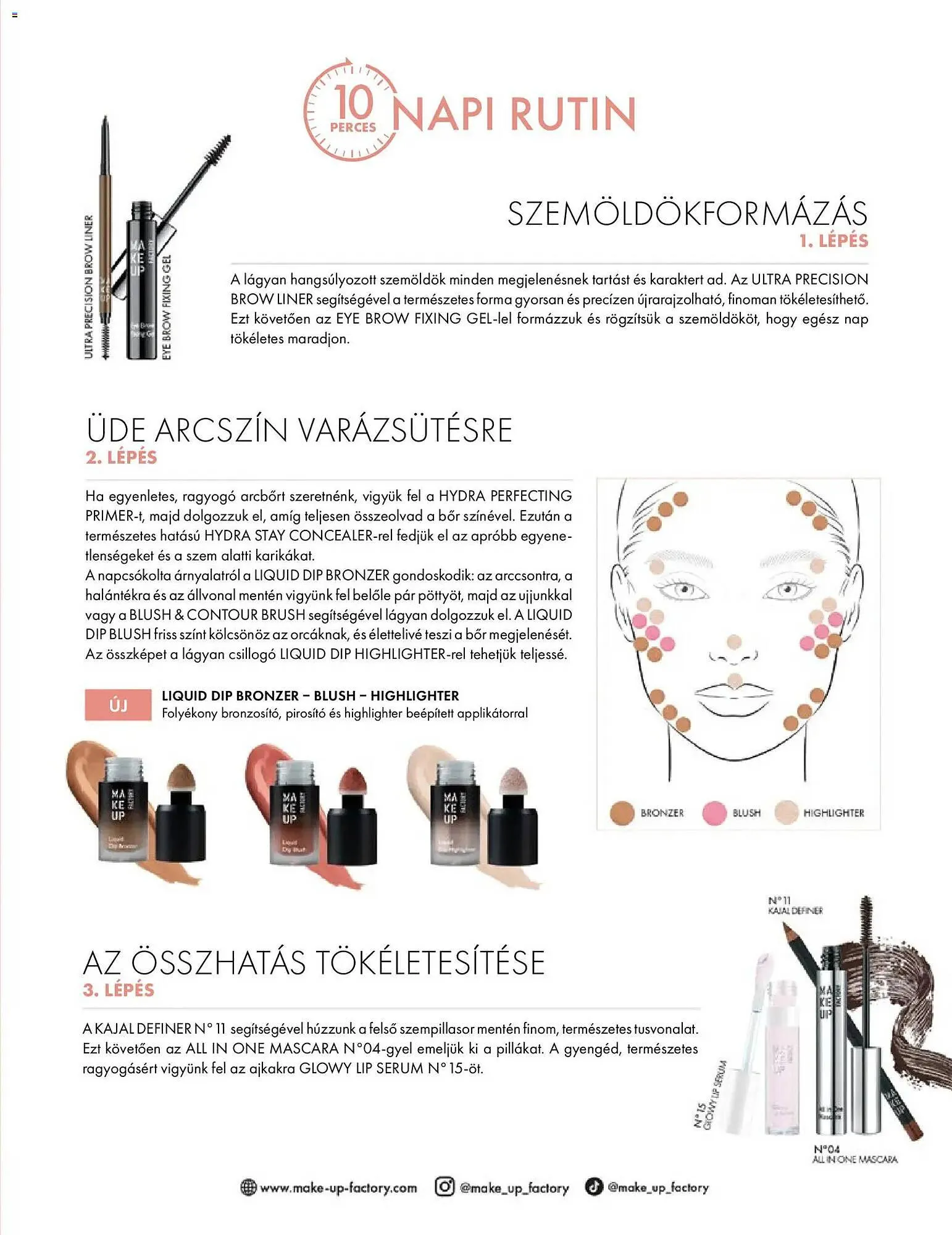 Katalógus Müller akciós újság március 27.-tól április 30.-ig 2026. - Oldal 19