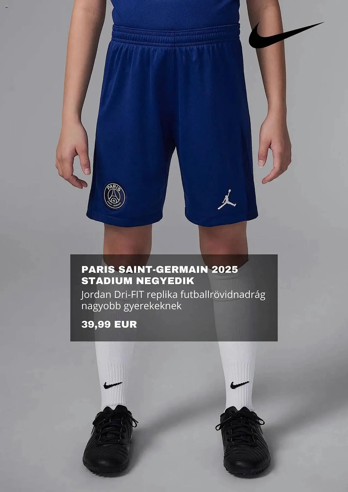 Katalógus Nike akciós újság január 27.-tól február 24.-ig 2025. - Oldal 6