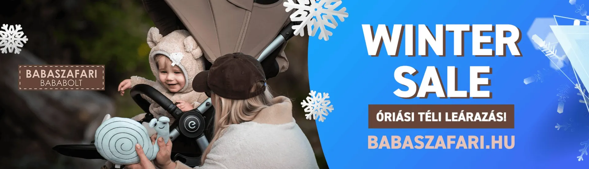 Katalógus Babaszafari akciós újság január 10.-tól január 22.-ig 2025. - Oldal 5