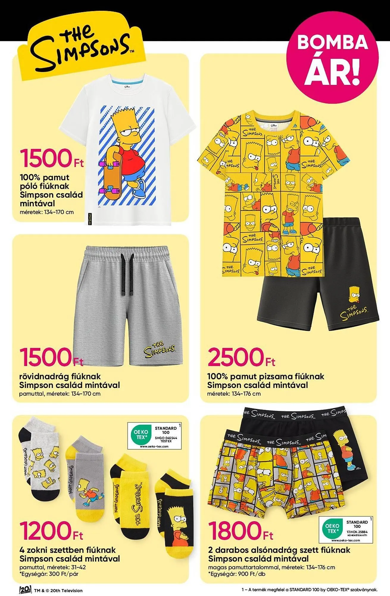 Katalógus Pepco akciós újság május 22.-tól június 4.-ig 2025. - Oldal 9