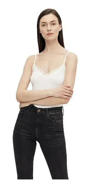 Női trikó PCKATE Regular Fit