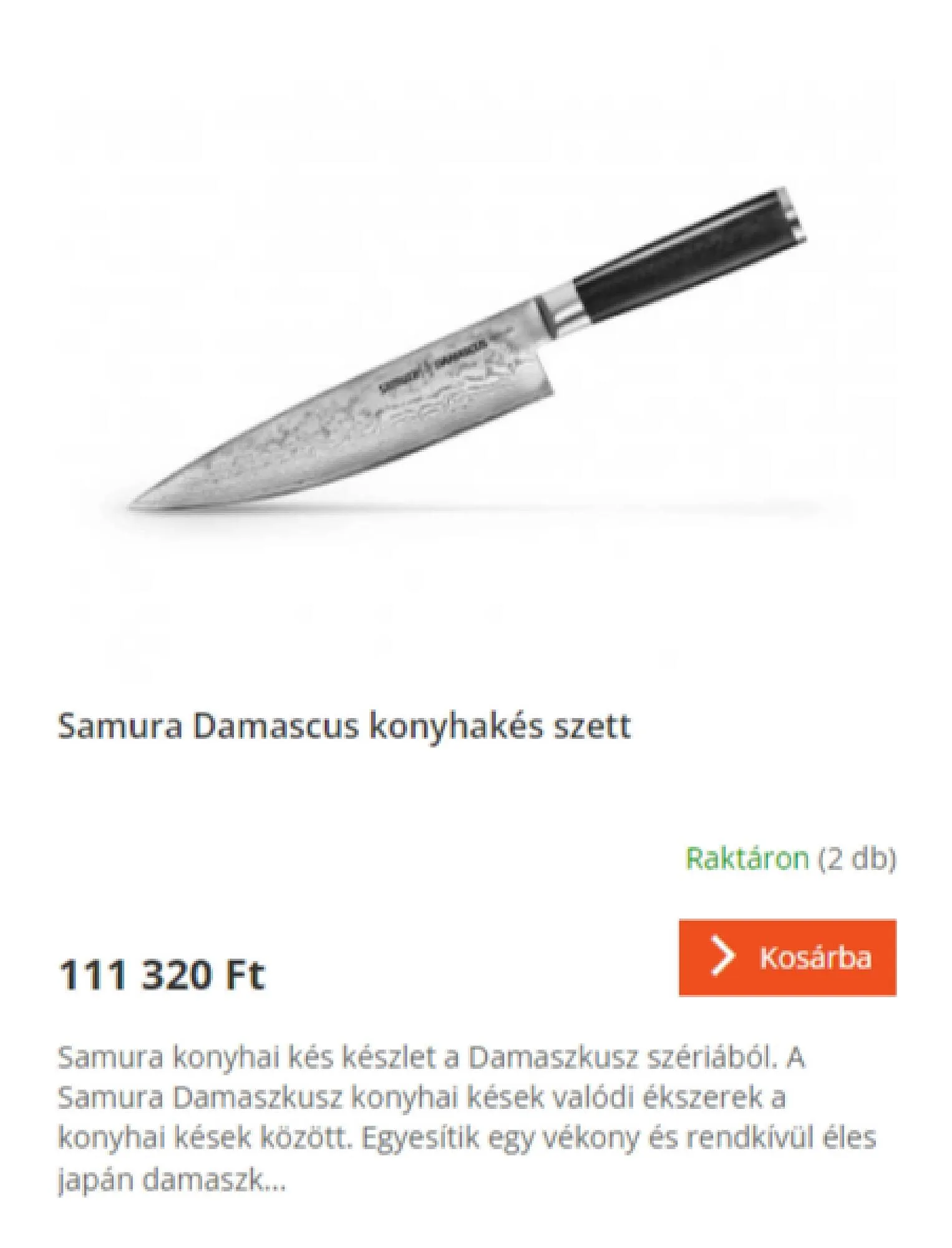 Katalógus Kniland akciós újság augusztus 5.-tól augusztus 18.-ig 2024. - Oldal 4