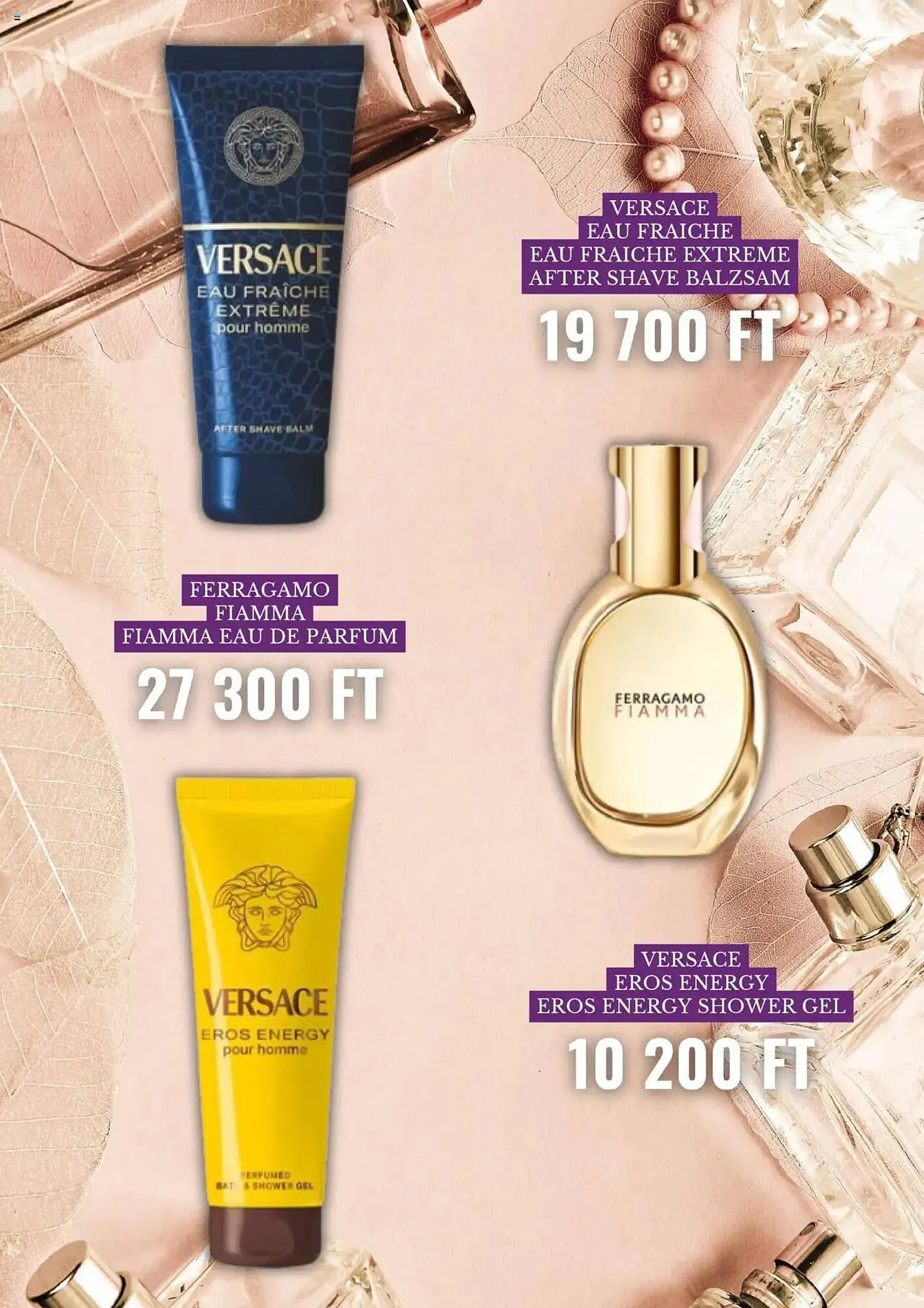 Katalógus Marionnaud akciós újság június 1.-tól június 30.-ig 2025. - Oldal 4