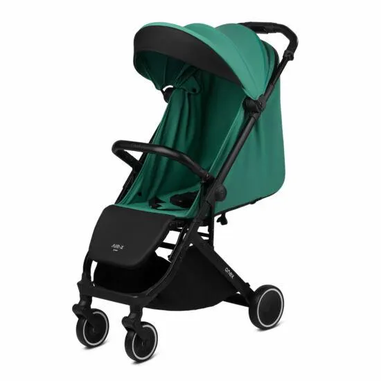 Anex Air-X Sport babakocsi - Green