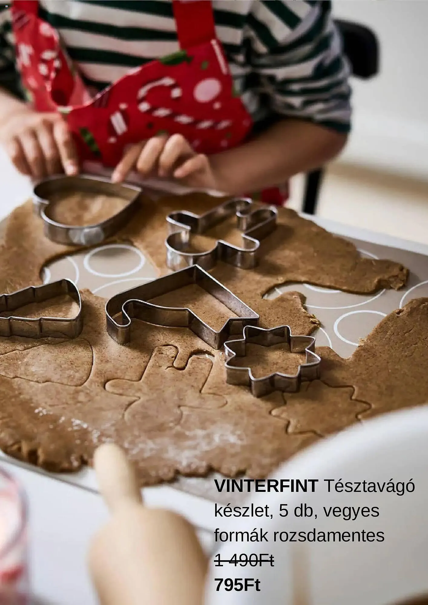 Katalógus IKEA akciós újság december 19.-tól január 18.-ig 2026. - Oldal 7