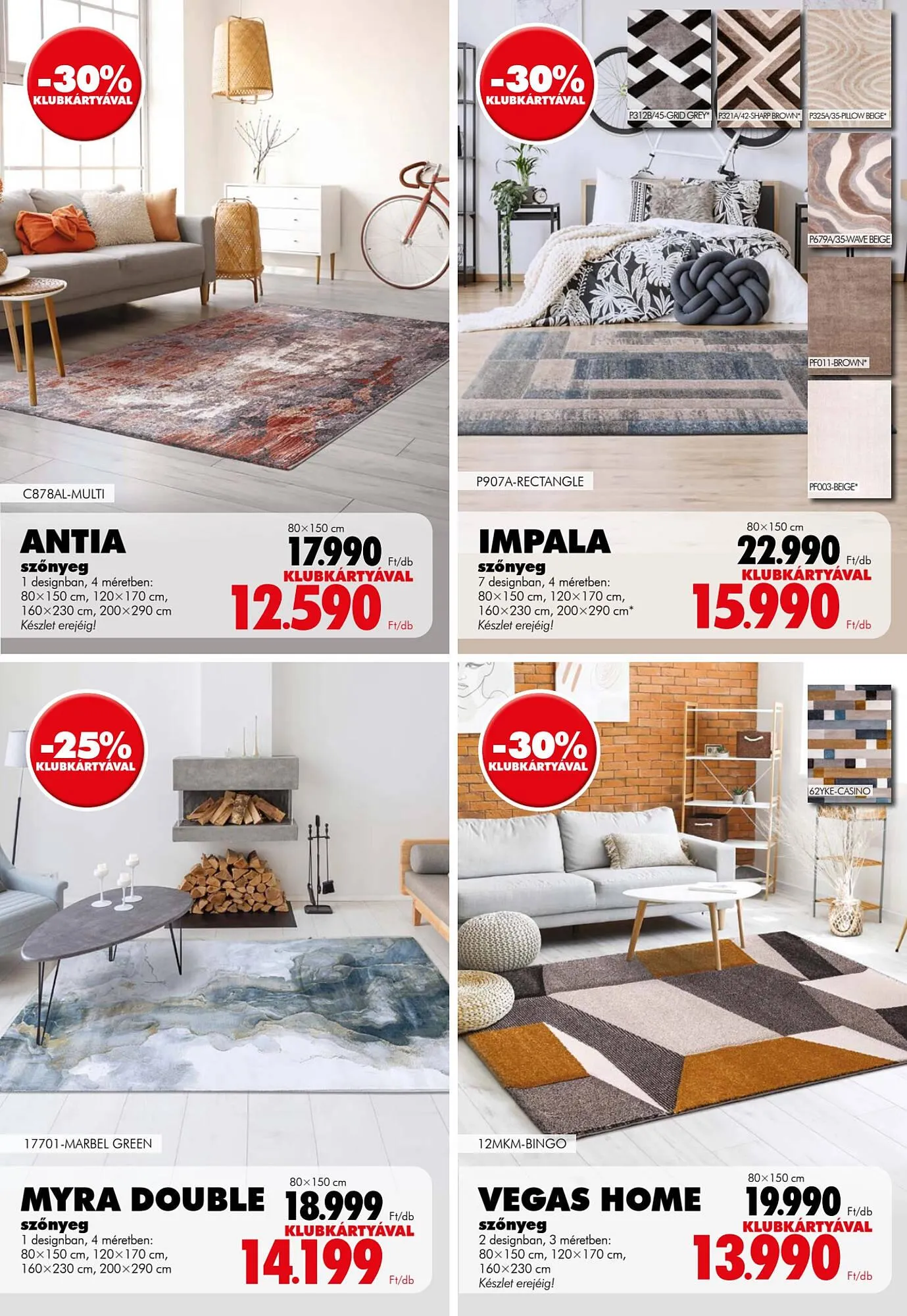 Katalógus Diego akciós újság július 1.-tól július 31.-ig 2025. - Oldal 4