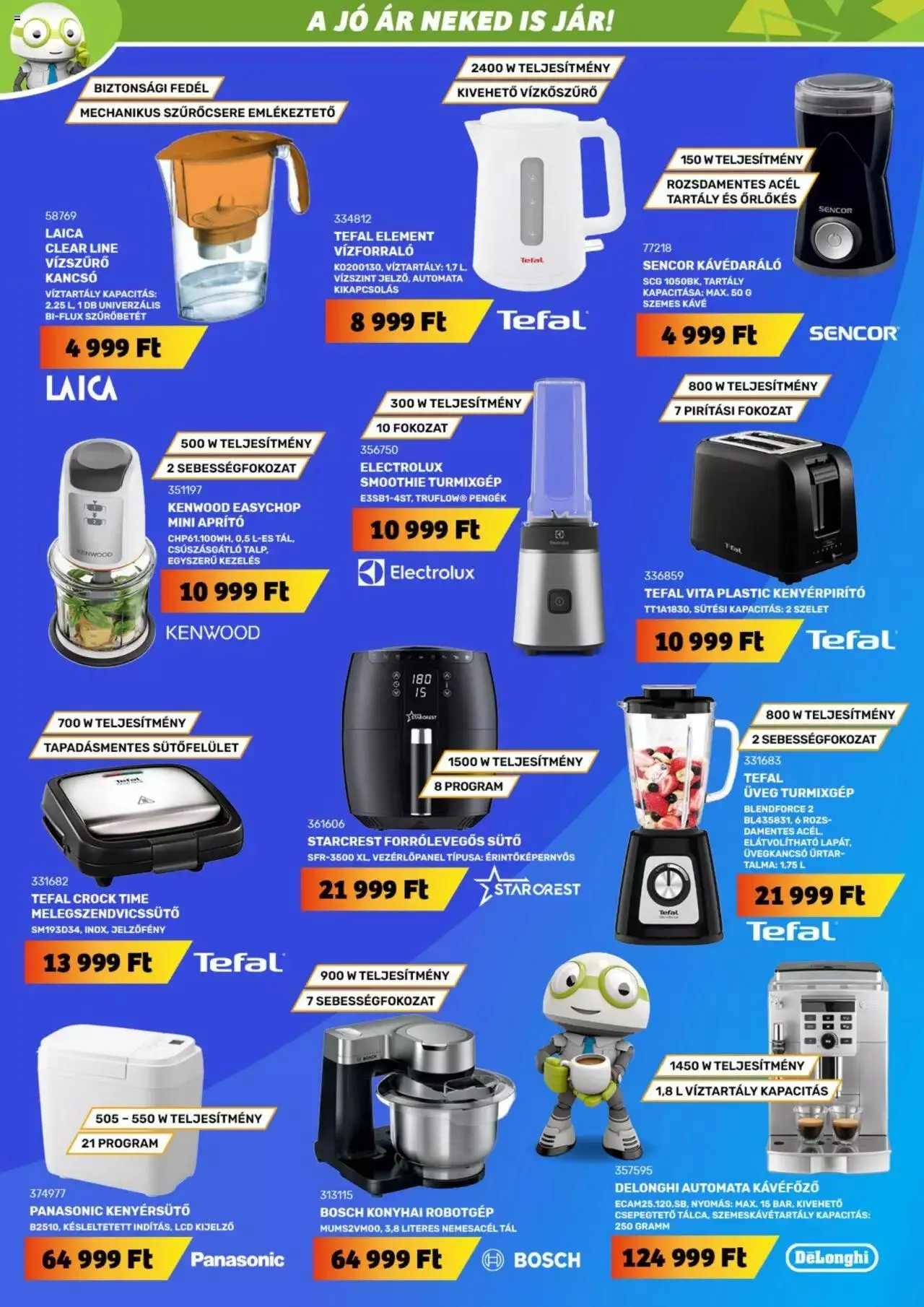 Katalógus Best Byte Akciós újság szeptember 5.-tól szeptember 18.-ig 2023. - Oldal 14