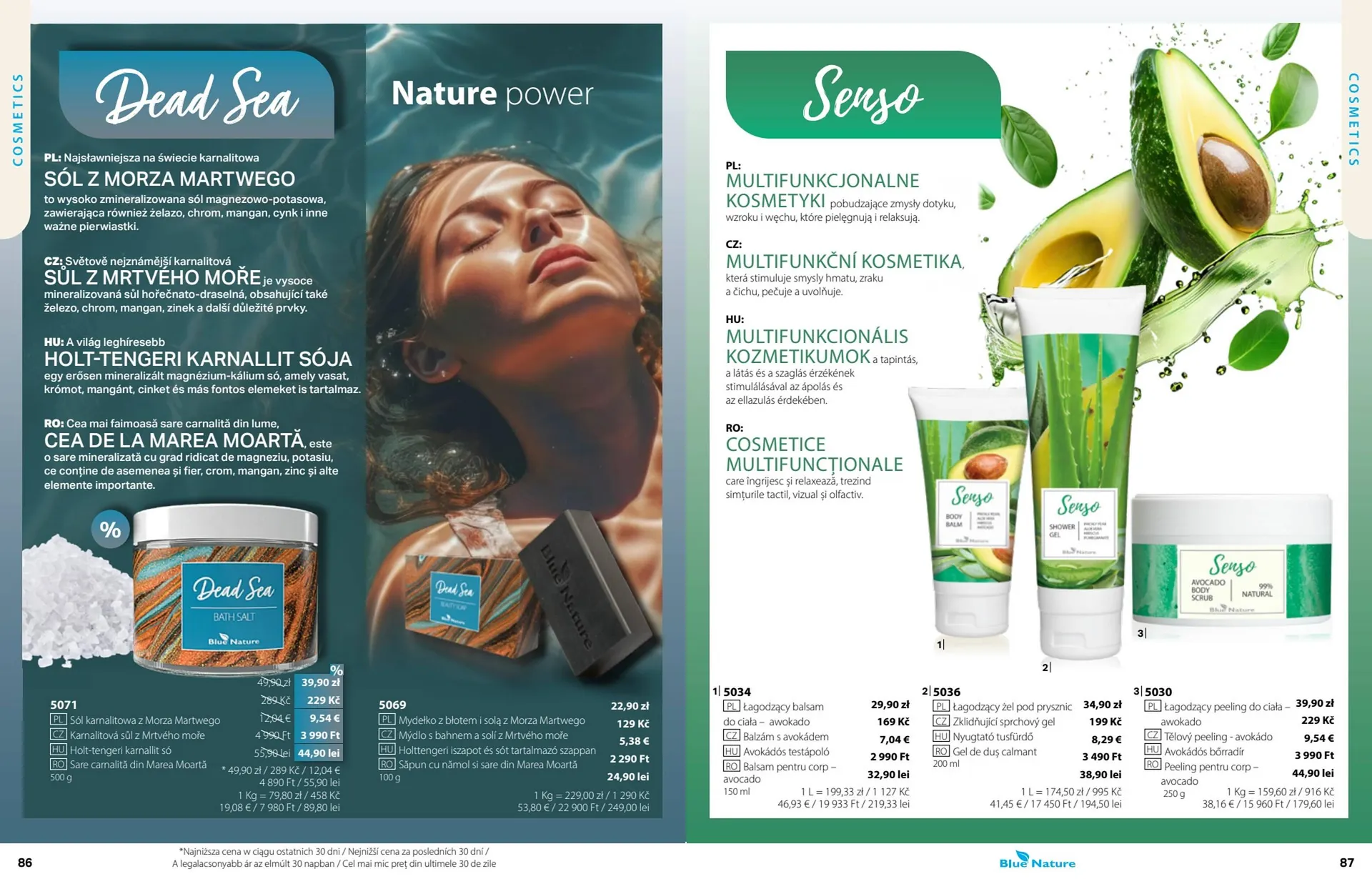 Katalógus BetterStyle akciós újság április 1.-tól április 30.-ig 2025. - Oldal 44