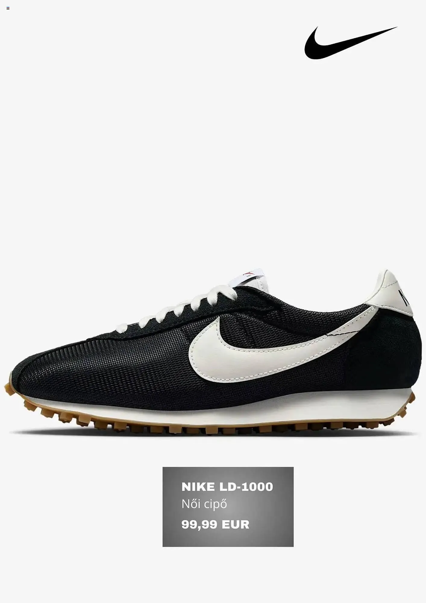 Katalógus Nike akciós újság április 30.-tól június 2.-ig 2025. - Oldal 11