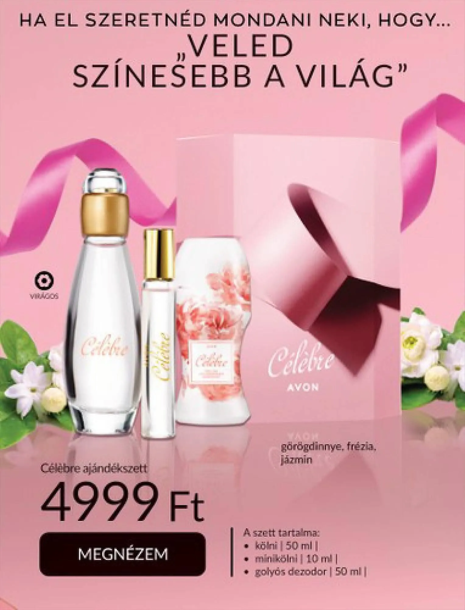 Katalógus AVON akciós újság szeptember 1.-tól szeptember 30.-ig 2023. - Oldal 25