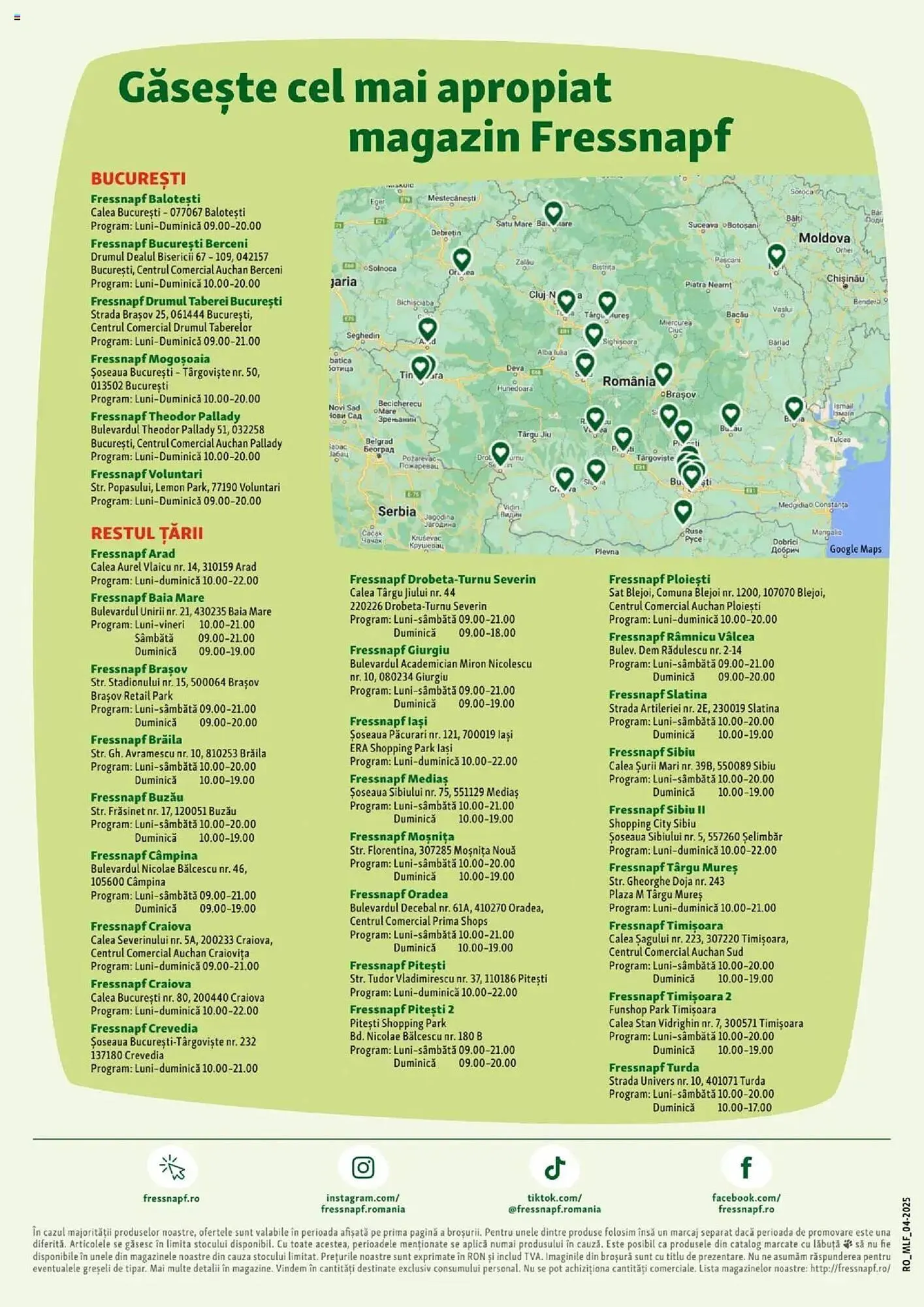 Katalógus Fressnapf akciós újság április 10.-tól április 23.-ig 2025. - Oldal 18
