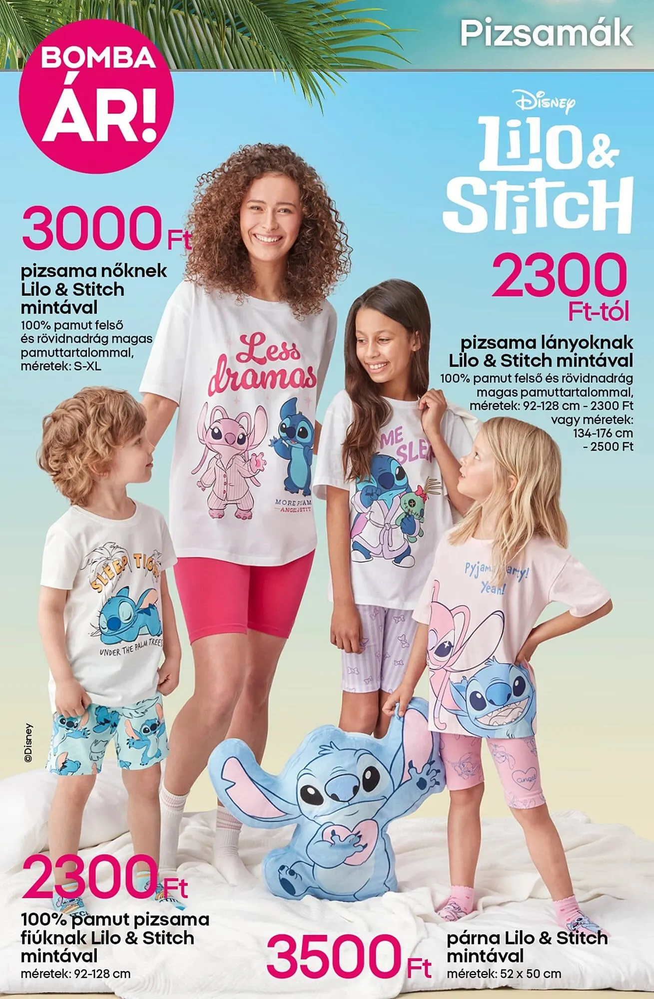 Katalógus Pepco akciós újság július 3.-tól július 16.-ig 2025. - Oldal 6