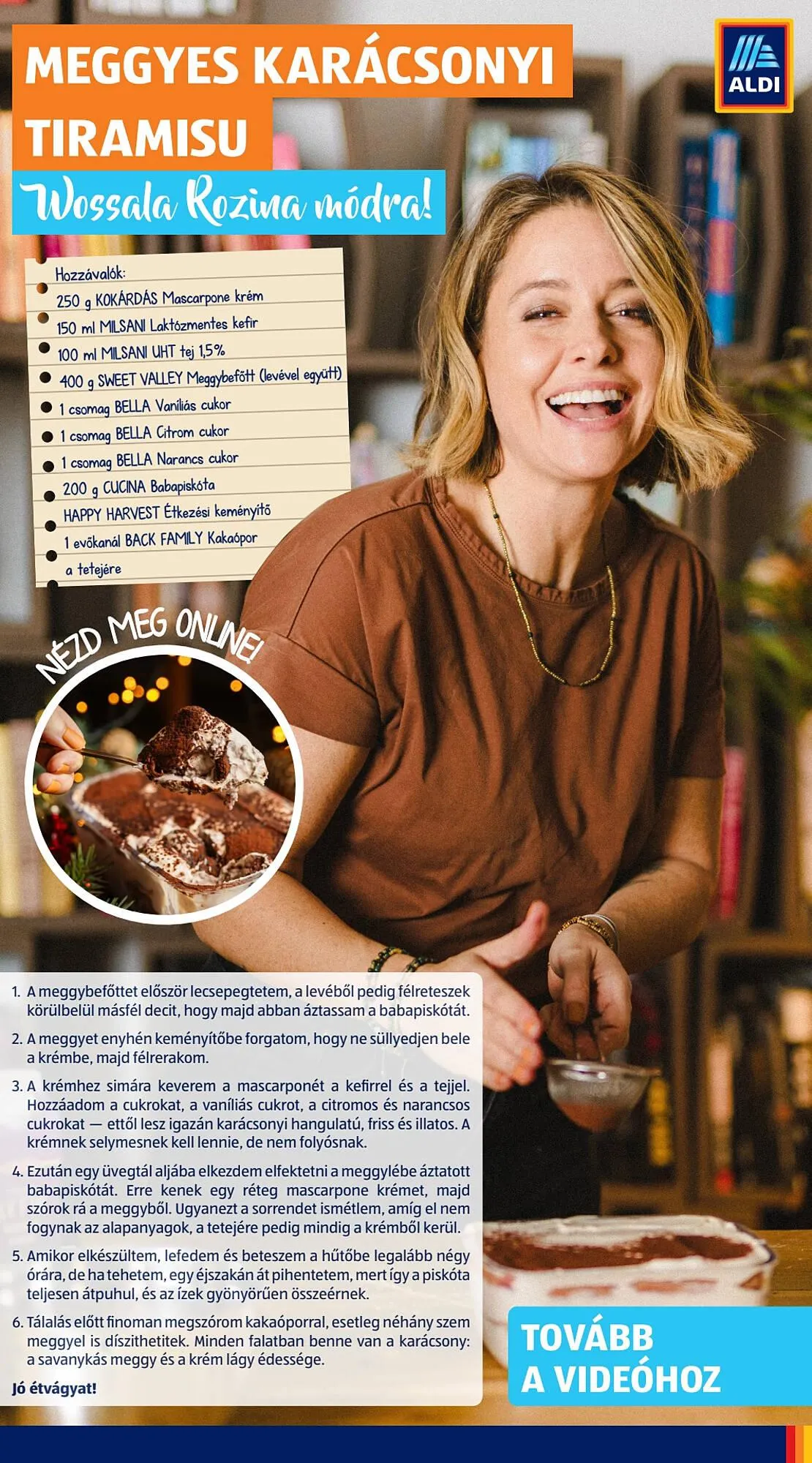 Katalógus ALDI akciós újság december 24.-tól december 31.-ig 2025. - Oldal 14