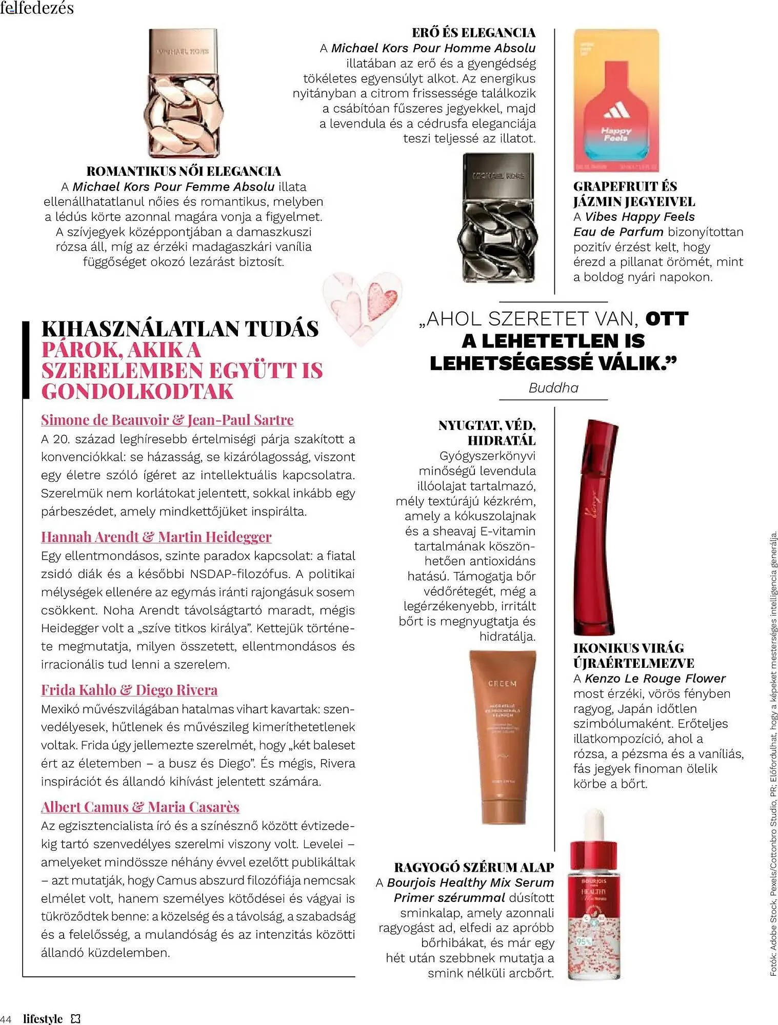 Katalógus Müller akciós újság február 2.-tól február 28.-ig 2026. - Oldal 44