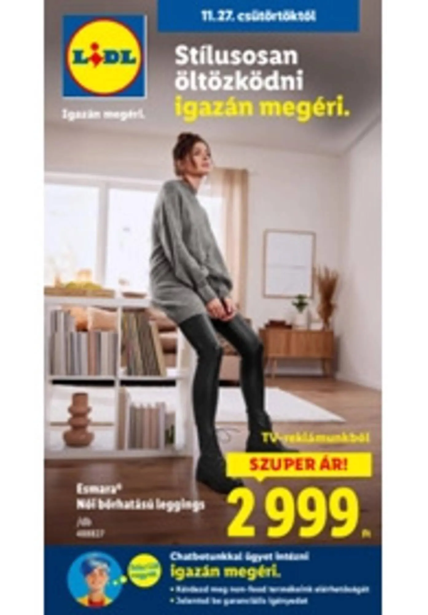 Katalógus Spar akciós újság december 4.-tól december 10.-ig 2025. - Oldal 8