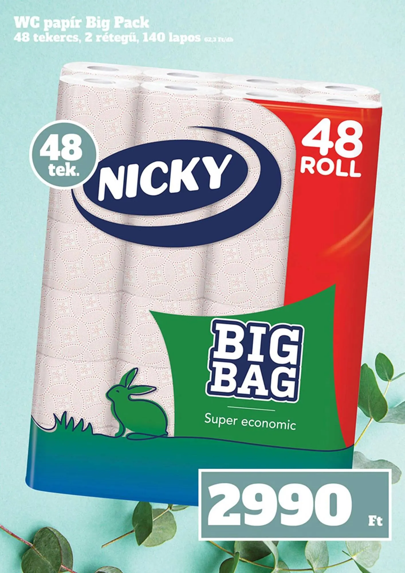 Katalógus Family Diszkont akciós újság április 10.-tól április 16.-ig 2025. - Oldal 29