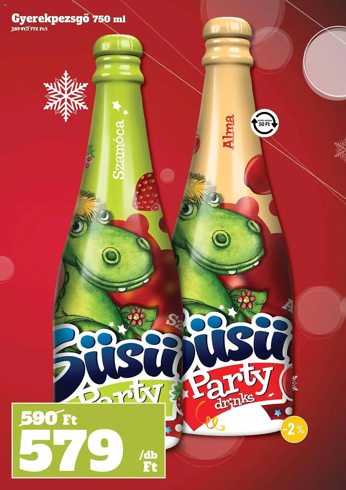 Katalógus Vil-For akciós újság december 18.-tól december 30.-ig 2025. - Oldal 16