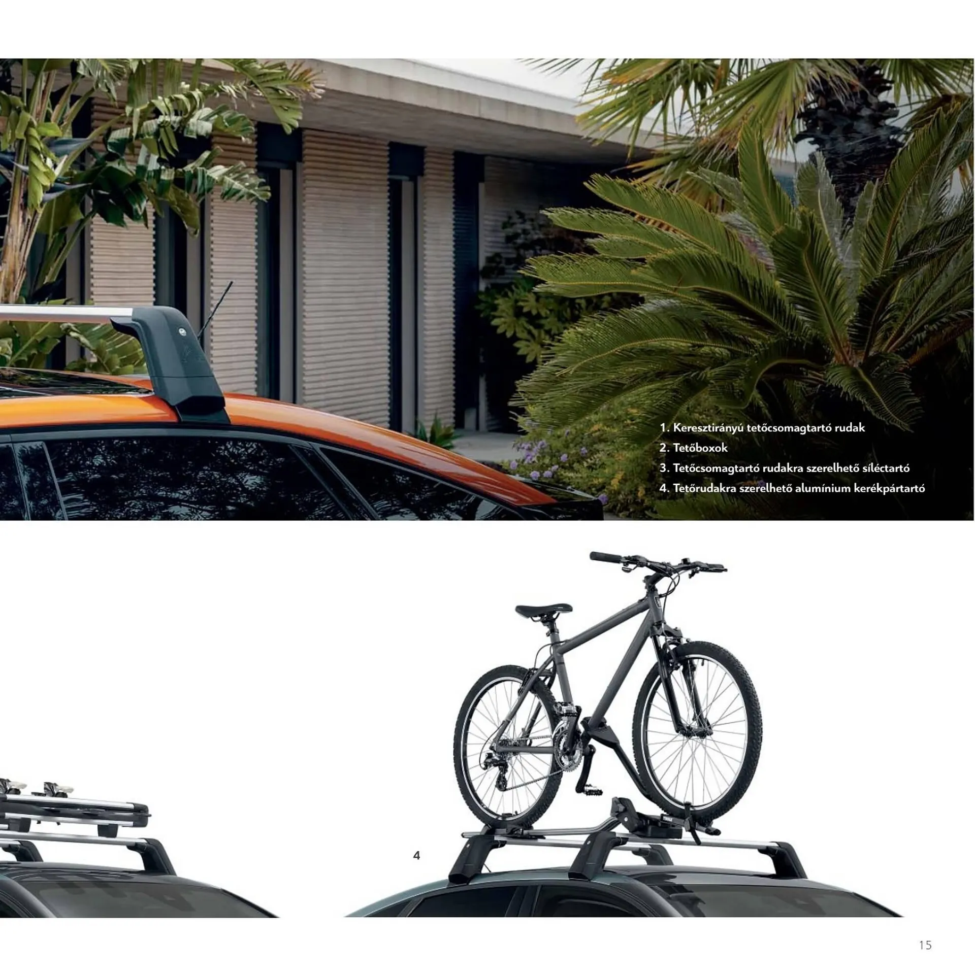 Katalógus Citroën C4 akciós újság február 6.-tól december 31.-ig 2024. - Oldal 15