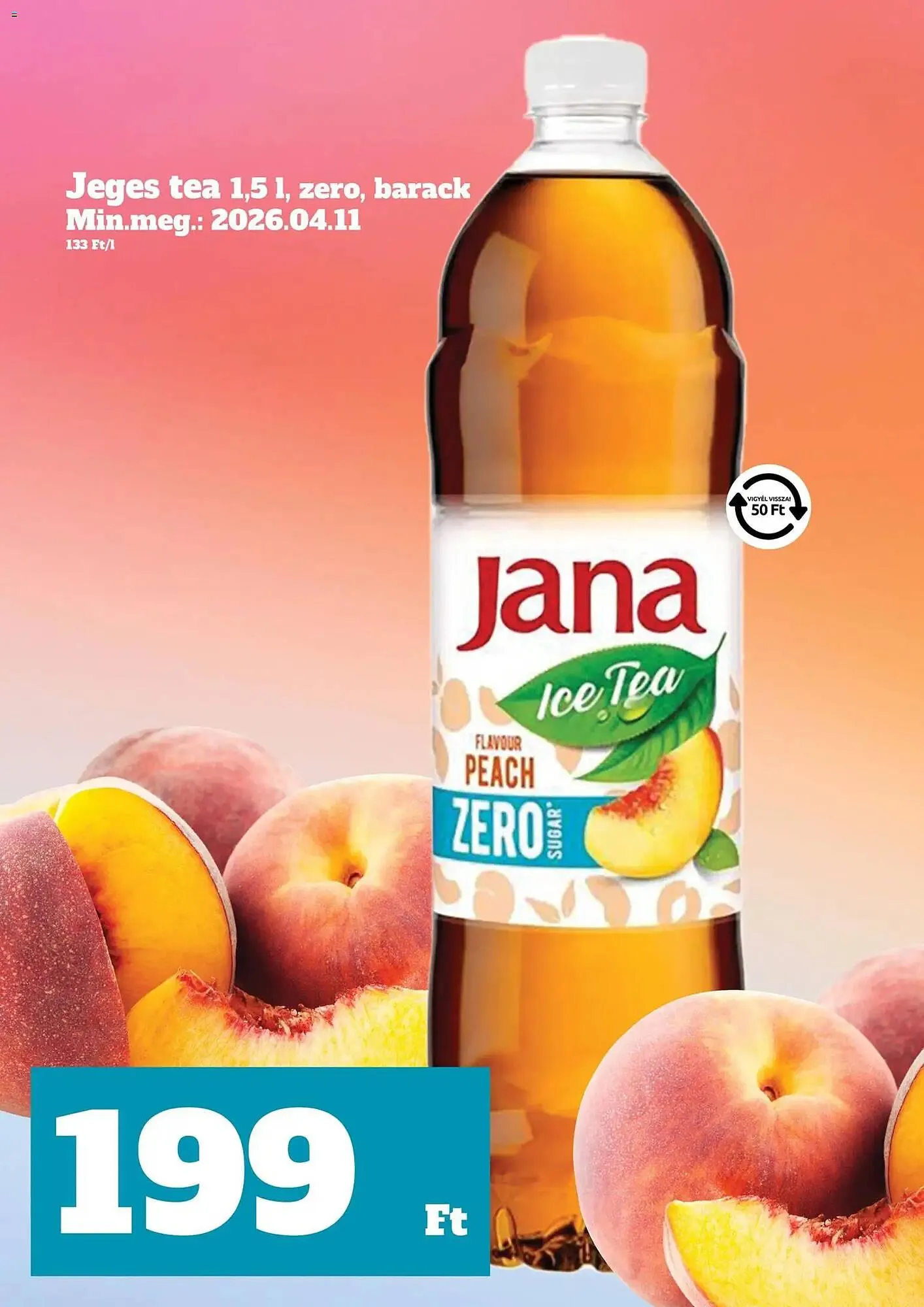 Katalógus Family Diszkont akciós újság március 19.-tól március 25.-ig 2026. - Oldal 2