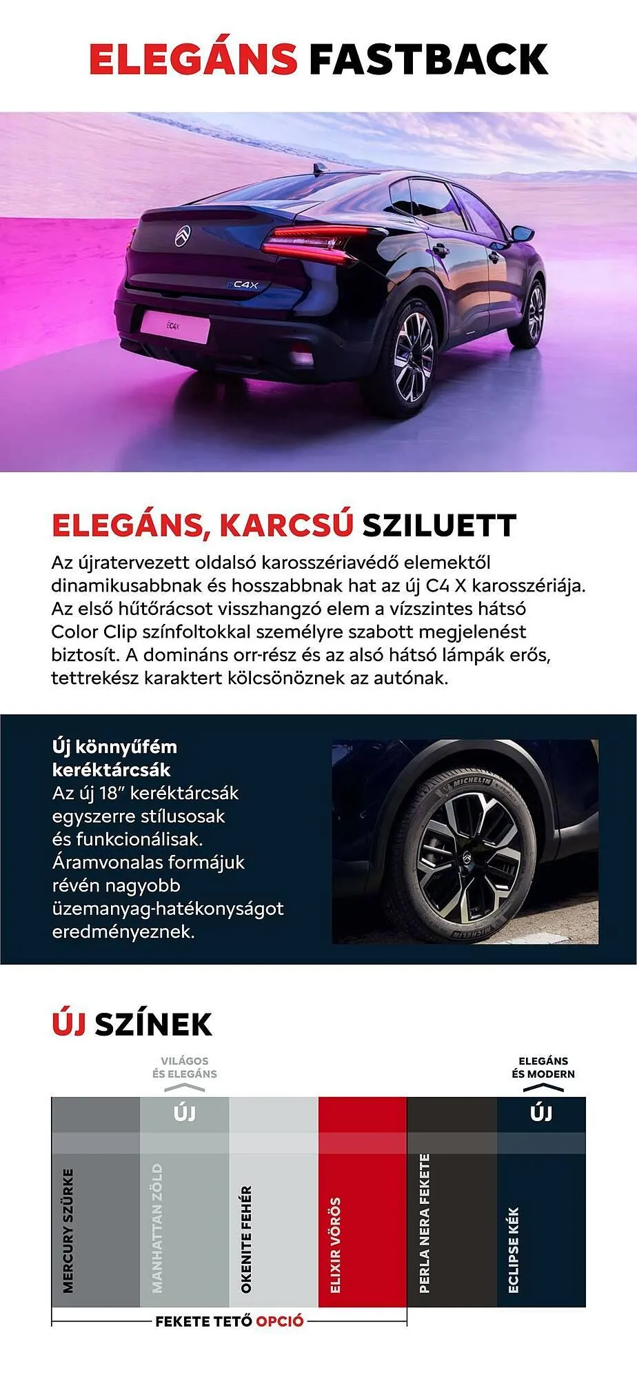 Katalógus Citroën akciós újság szeptember 13.-tól február 24.-ig 2026. - Oldal 5