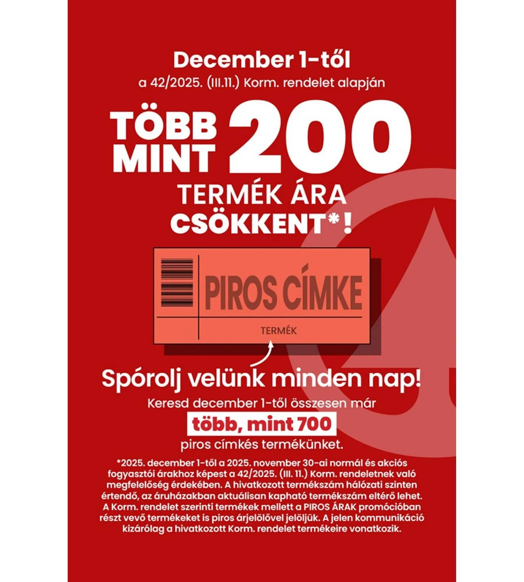 Katalógus Interspar akciós újság január 15.-tól január 21.-ig 2026. - Oldal 18