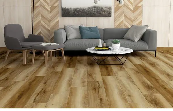 SPC Pignut fenyő 4 mm