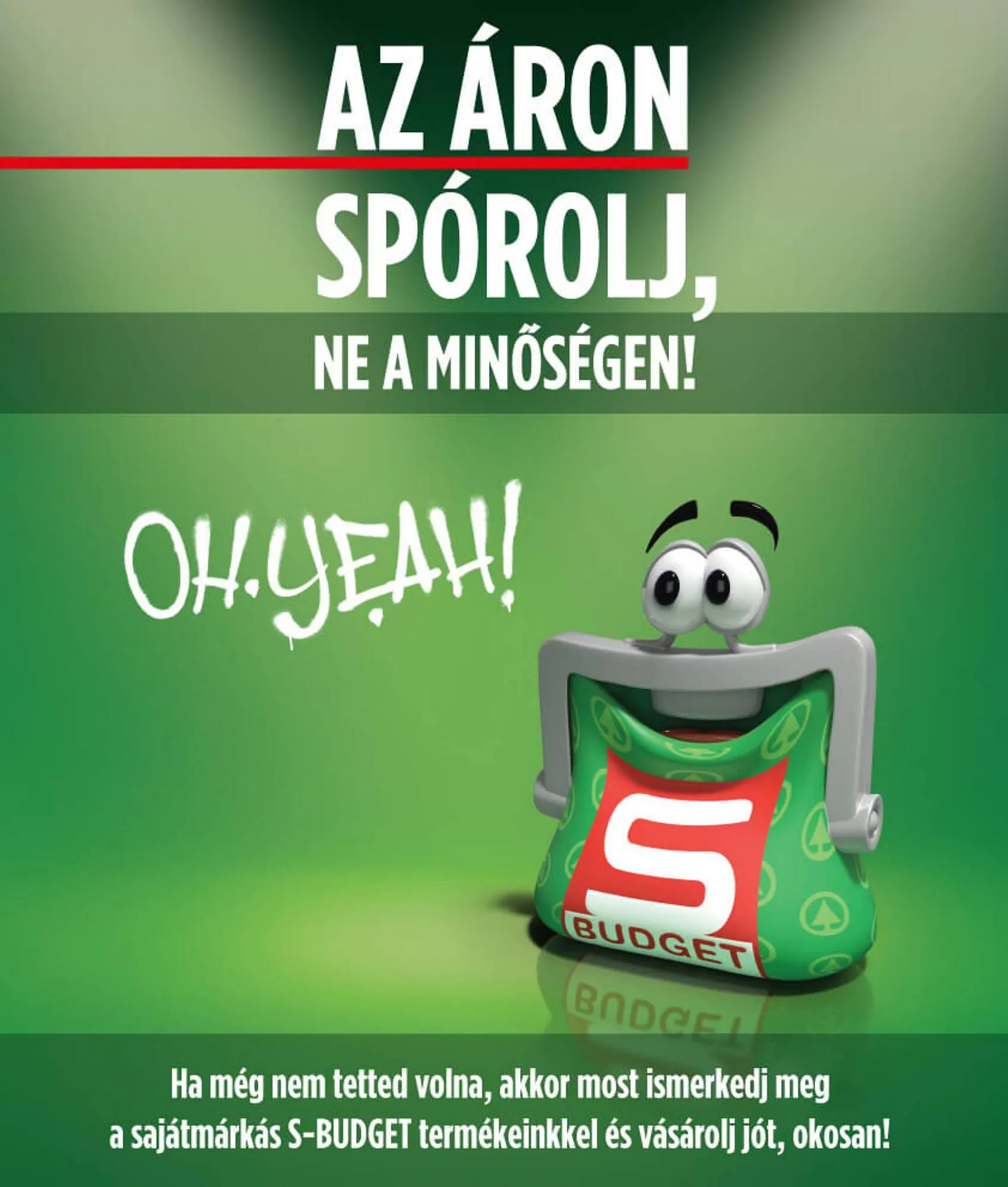 Katalógus Interspar akciós újság szeptember 28.-tól október 4.-ig 2023. - Oldal 32