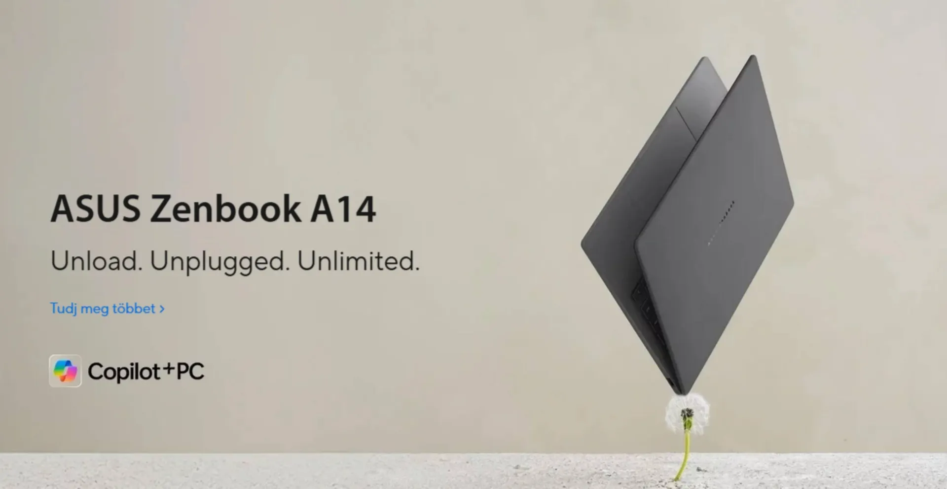 ASUS akciós újság - 1