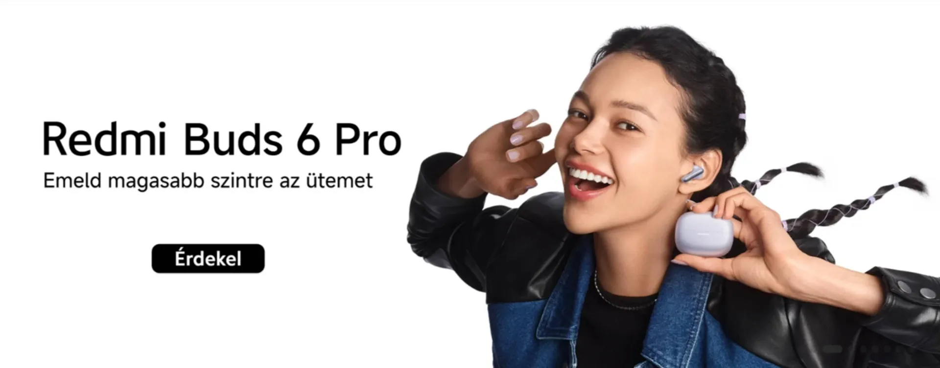 Katalógus Xiaomishop akciós újság május 30.-tól augusztus 5.-ig 2025. - Oldal 4