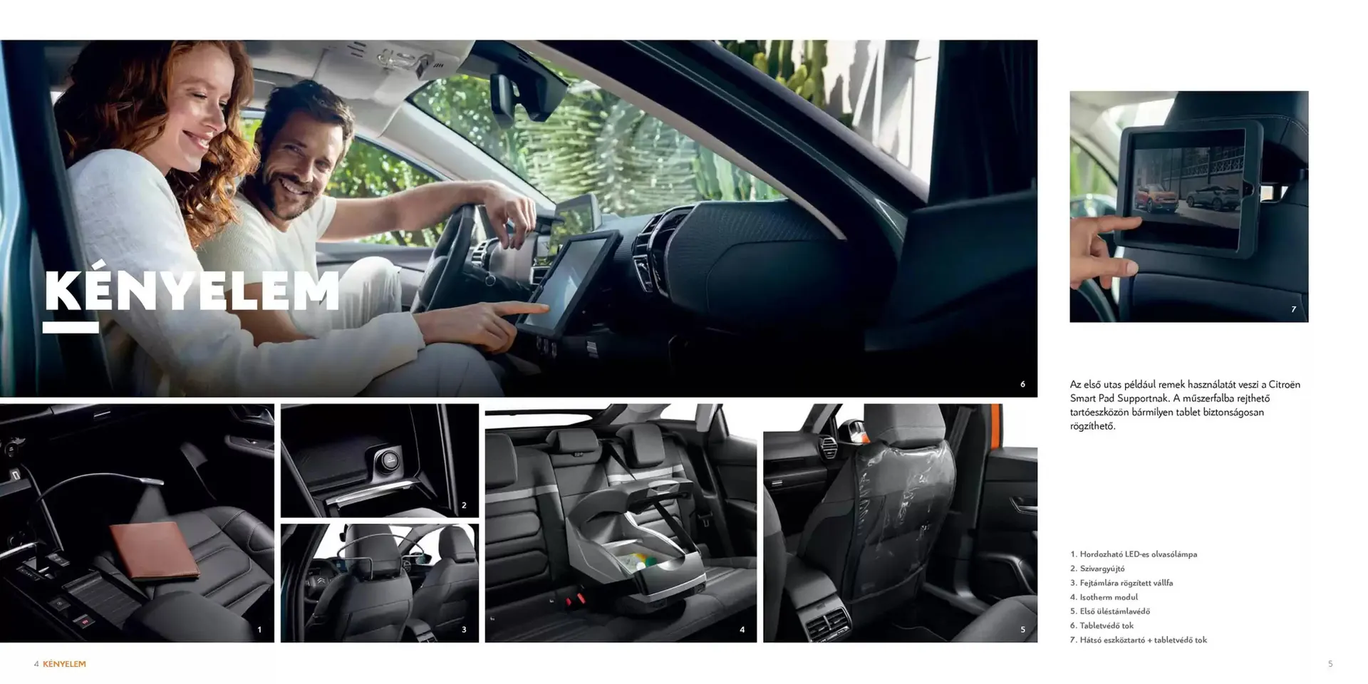 Katalógus Citroën akciós újság január 8.-tól június 30.-ig 2025. - Oldal 3