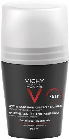Homme Deodorant