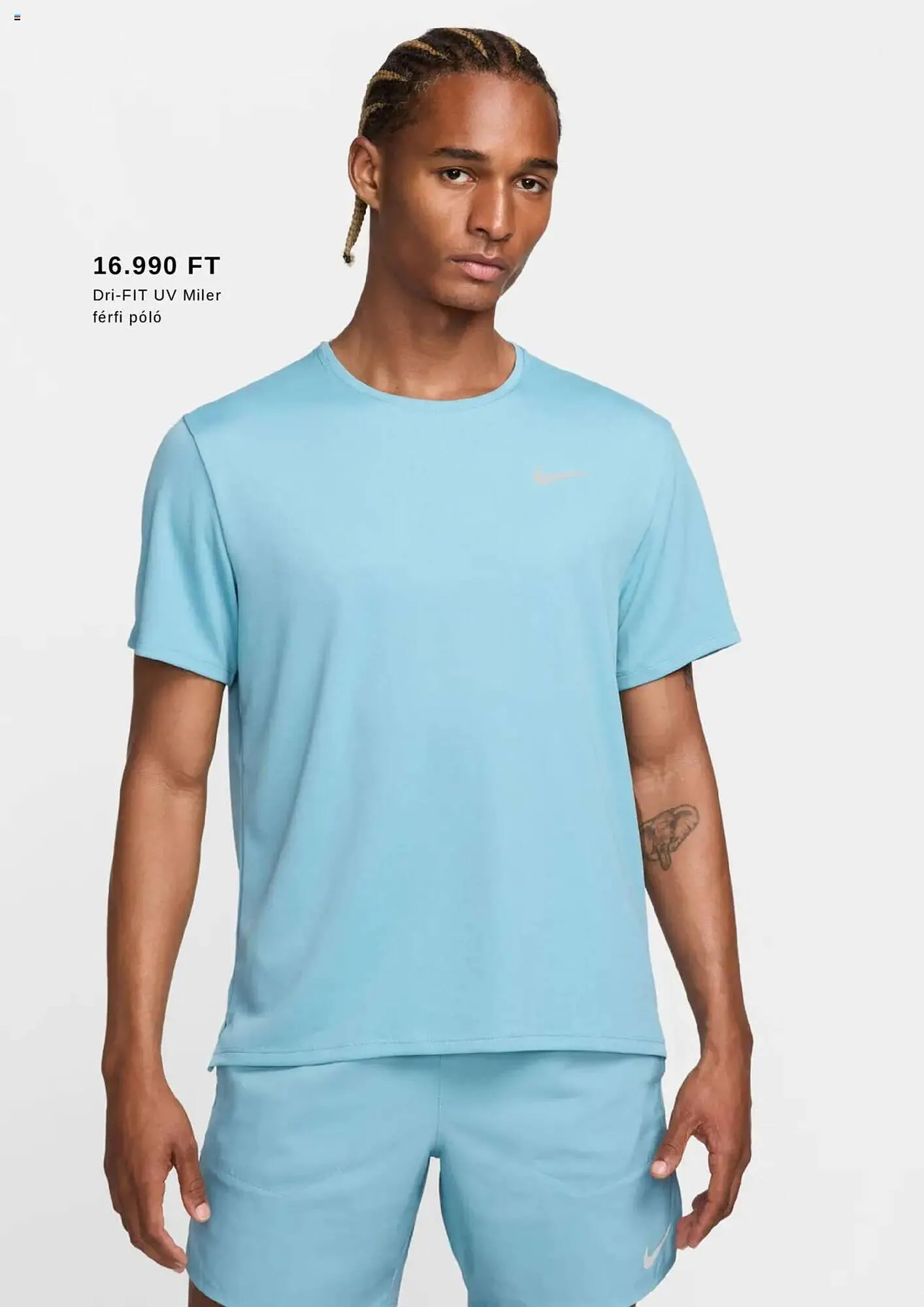 Katalógus Intersport akciós újság október 1.-tól november 30.-ig 2025. - Oldal 14