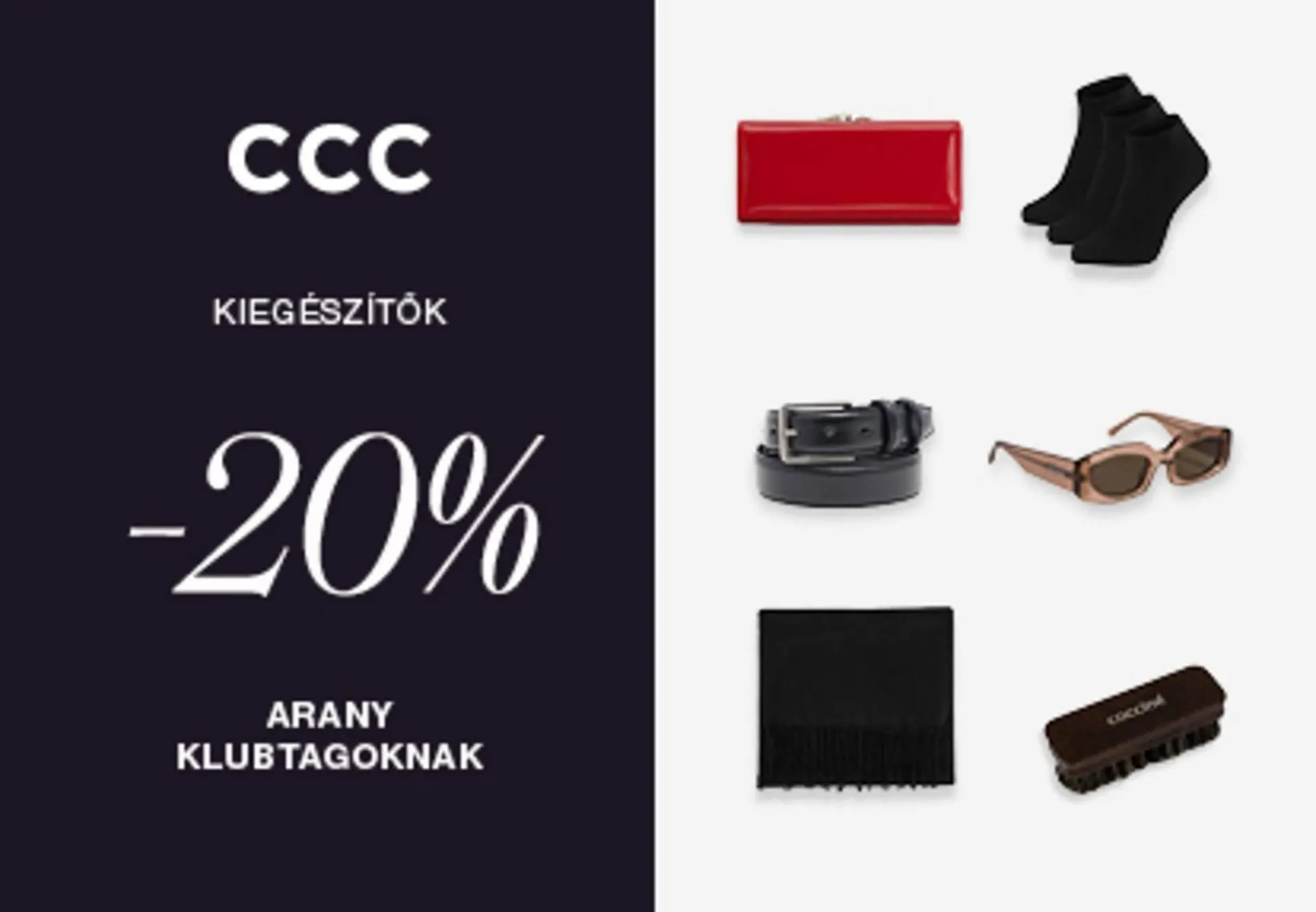 Katalógus CCC akciós újság június 30.-tól július 14.-ig 2025. - Oldal 5