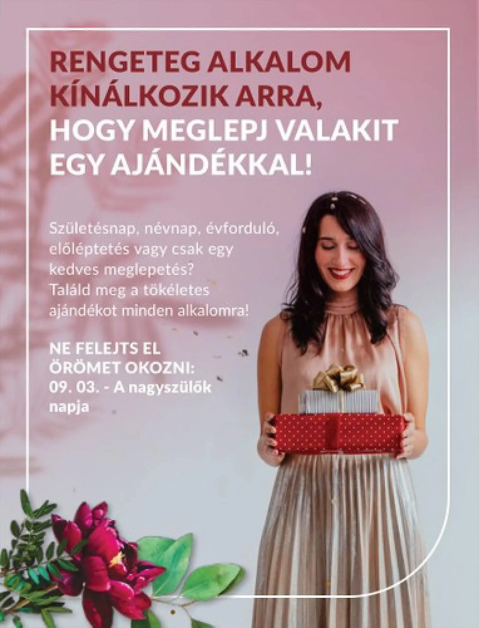 Katalógus AVON akciós újság augusztus 1.-tól augusztus 31.-ig 2023. - Oldal 2