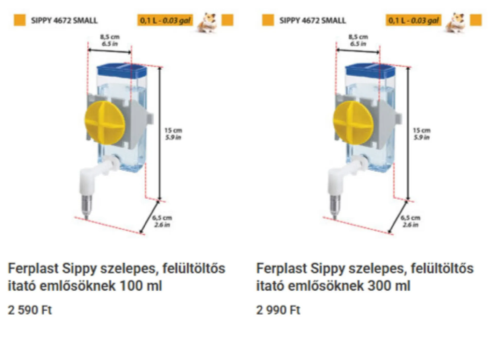 Katalógus Zooling akciós újság január 23.-tól március 18.-ig 2025. - Oldal 4